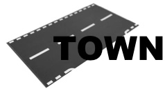 Town