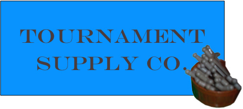 Tournament Supply Co