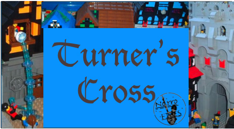 Turner's Cross Norro Files