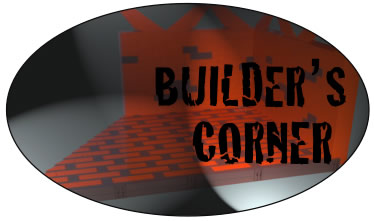 Builder's Corner