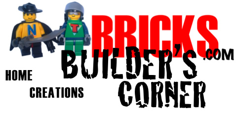 NTbricks.com Builder's Corner